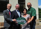 Waldviertelbahn 115 Jahr Feier Groß Gerungs (21)